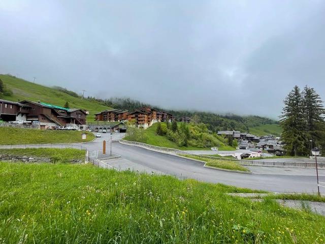 Appartment Lauzes G VM-LOZ029 - Valmorel