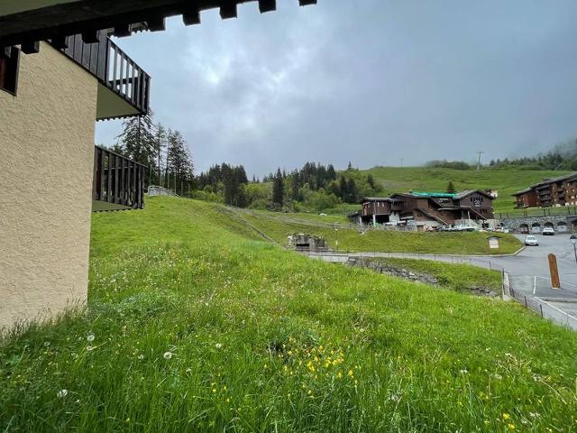 Appartment Lauzes G VM-LOZ029 - Valmorel