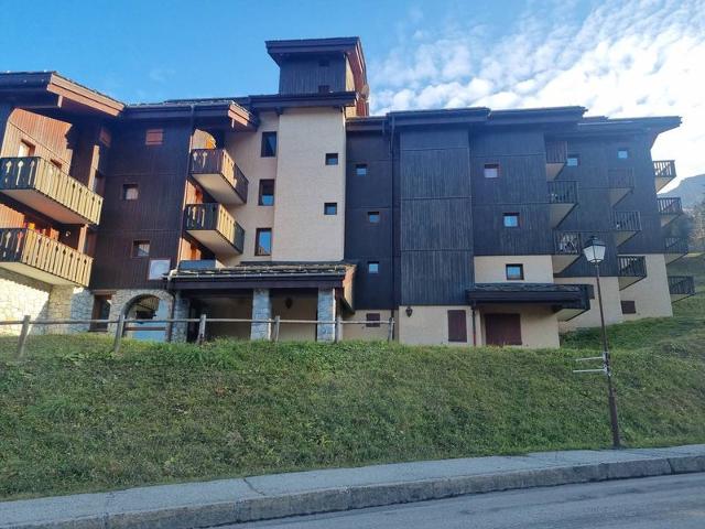 Appartment Lauzes G VM-LOZ029 - Valmorel