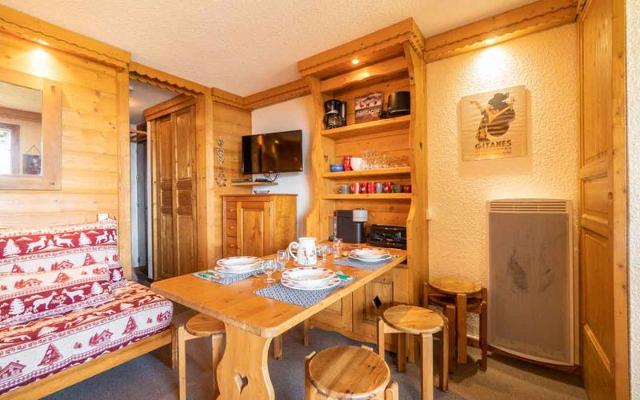 Appartment Cristallin G487 - Valmorel