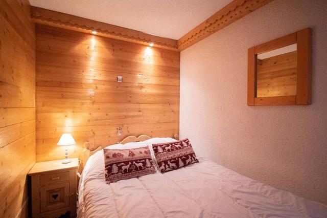 Appartment Cristallin G487 - Valmorel
