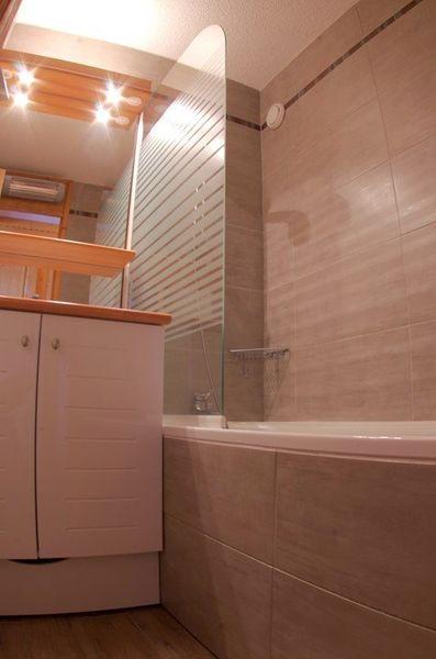 Appartment Cristallin G487 - Valmorel