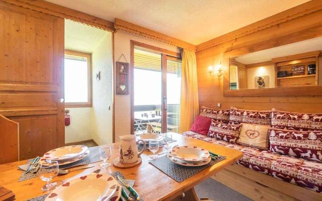 Appartment Cristallin G487 - Valmorel