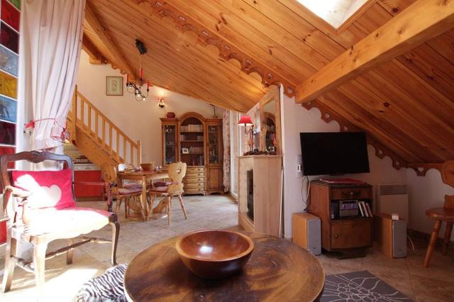 Appartment Les Hauts De Briancon A BRI620-A302 - Serre Chevalier 1200 - Briançon