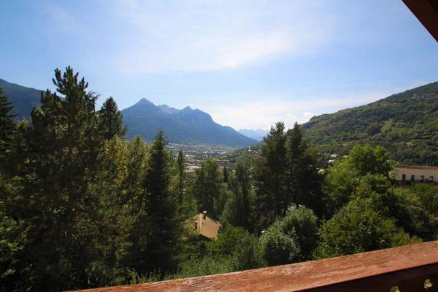 Appartment Les Hauts De Briancon A BRI620-A302 - Serre Chevalier 1200 - Briançon