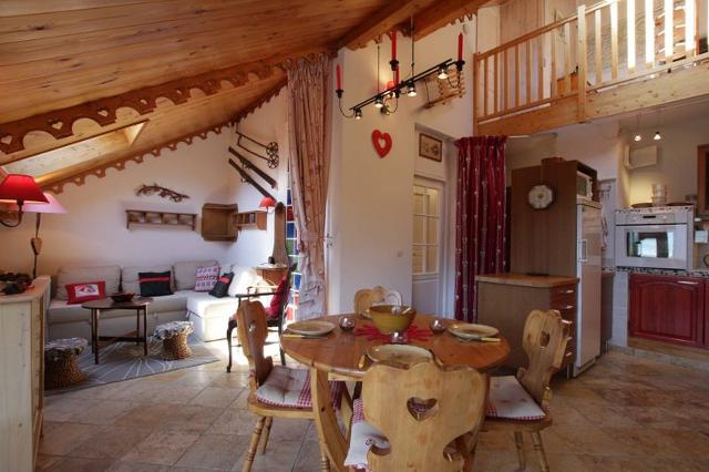 Appartment Les Hauts De Briancon A BRI620-A302 - Serre Chevalier 1200 - Briançon