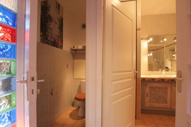 Appartment Les Hauts De Briancon A BRI620-A302 - Serre Chevalier 1200 - Briançon