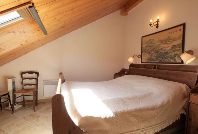 Appartment Les Hauts De Briancon A BRI620-A302 - Serre Chevalier 1200 - Briançon
