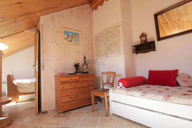 Appartment Les Hauts De Briancon A BRI620-A302 - Serre Chevalier 1200 - Briançon