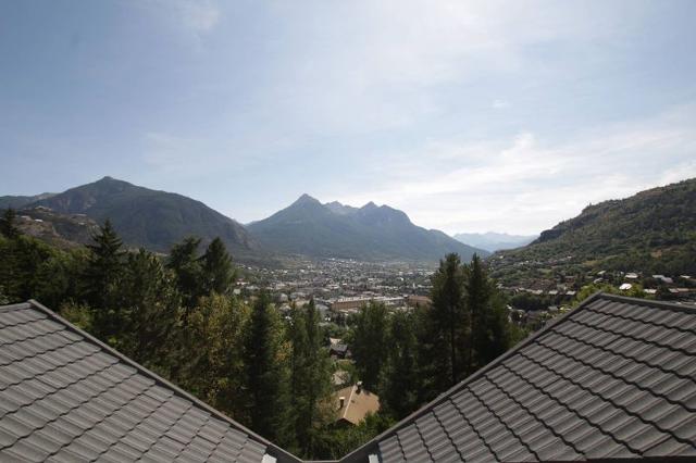 Appartment Les Hauts De Briancon A BRI620-A302 - Serre Chevalier 1200 - Briançon