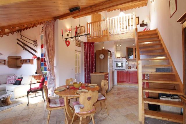 Appartment Les Hauts De Briancon A BRI620-A302 - Serre Chevalier 1200 - Briançon