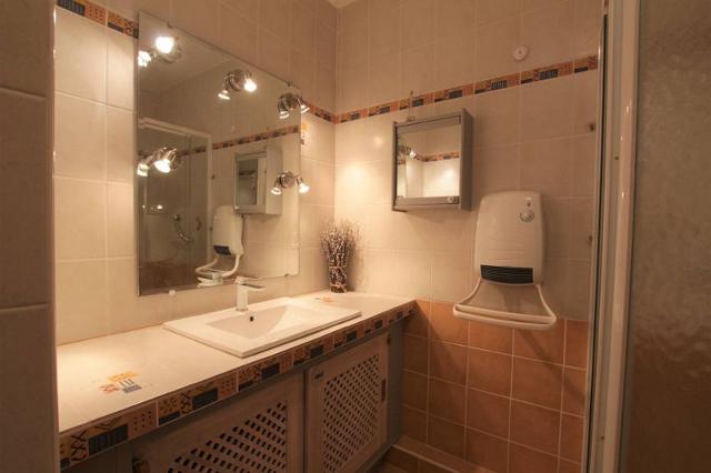 Appartment Les Hauts De Briancon A BRI620-A302 - Serre Chevalier 1200 - Briançon
