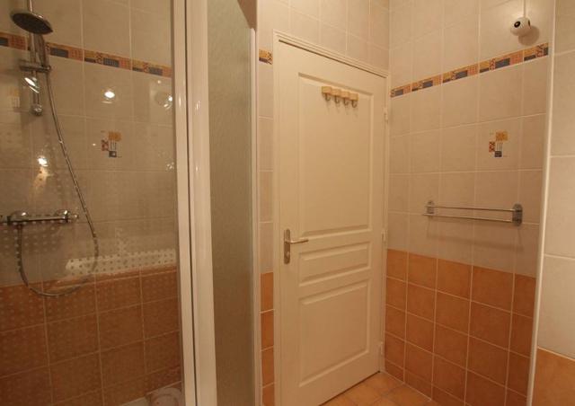 Appartment Les Hauts De Briancon A BRI620-A302 - Serre Chevalier 1200 - Briançon