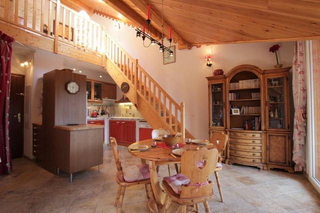 Appartment Les Hauts De Briancon A BRI620-A302 - Serre Chevalier 1200 - Briançon