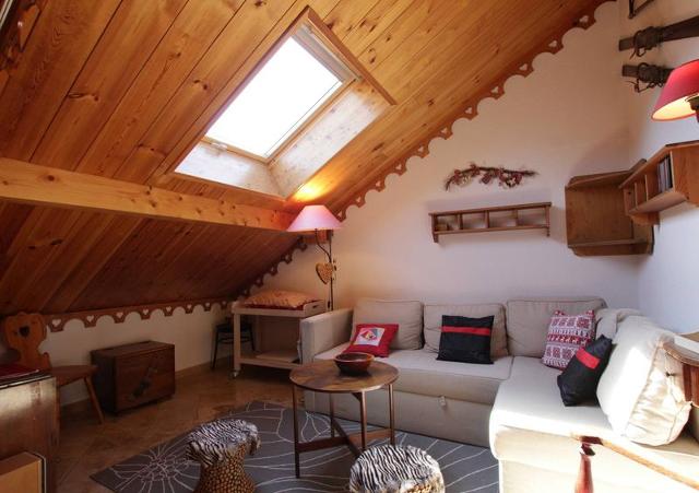Appartment Les Hauts De Briancon A BRI620-A302 - Serre Chevalier 1200 - Briançon