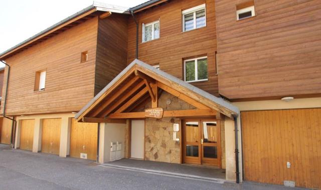 Appartment Les Hauts De Briancon A BRI620-A302 - Serre Chevalier 1200 - Briançon
