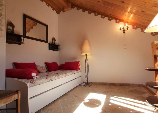 Appartment Les Hauts De Briancon A BRI620-A302 - Serre Chevalier 1200 - Briançon