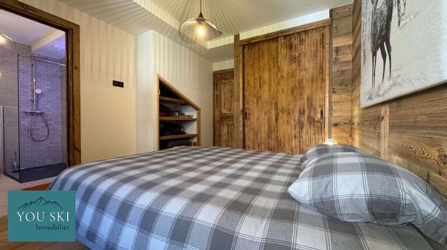 Appartment Hameau Du Moulin HM 107 - Saint Sorlin d'Arves