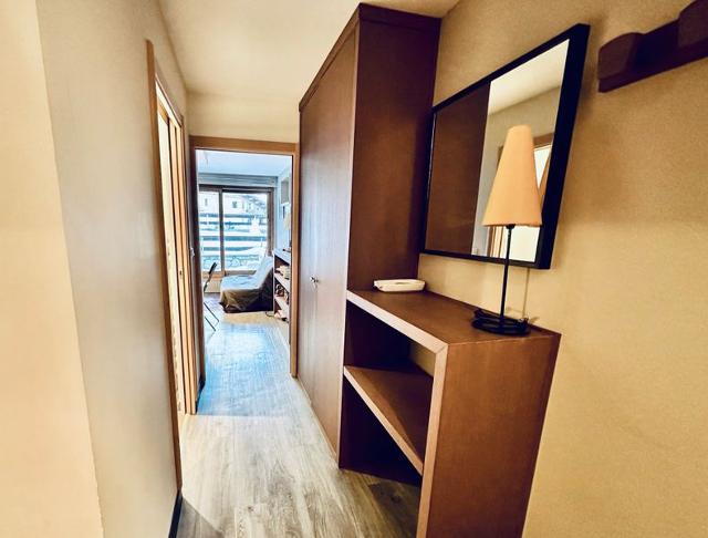 Apartements LES OREADES - Val d'Isère Centre