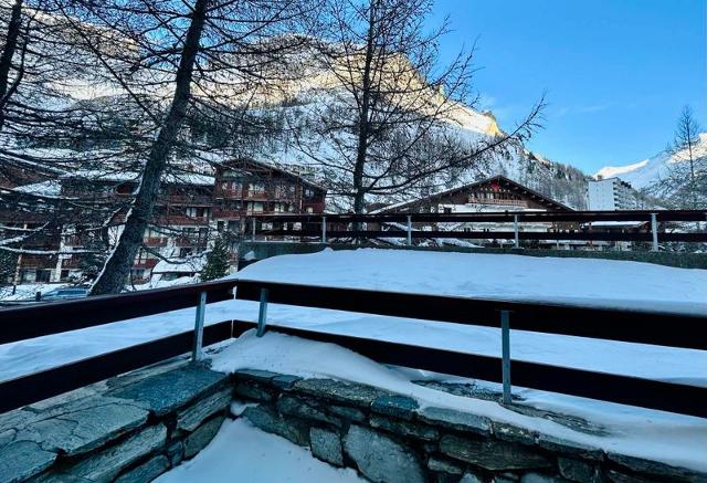 Apartements LES OREADES - Val d'Isère Centre