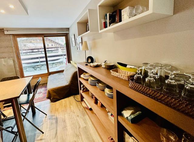 Apartements LES OREADES - Val d'Isère Centre