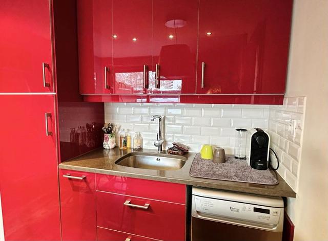 Apartements LES OREADES - Val d'Isère Centre