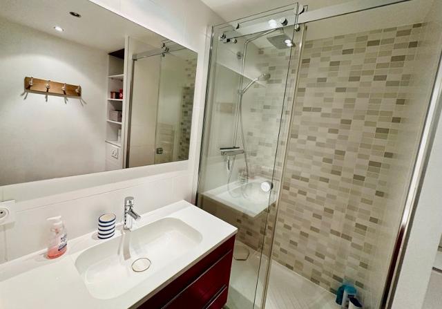 Apartements LES OREADES - Val d'Isère Centre