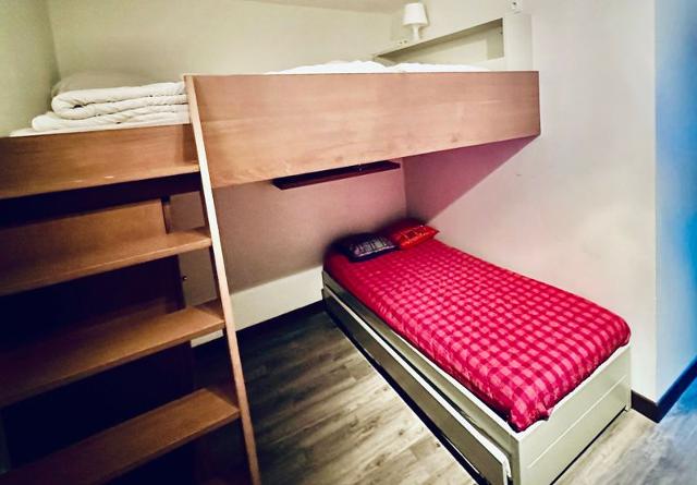 Apartements LES OREADES - Val d'Isère Centre