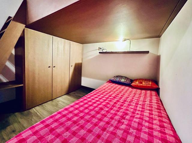Apartements LES OREADES - Val d'Isère Centre