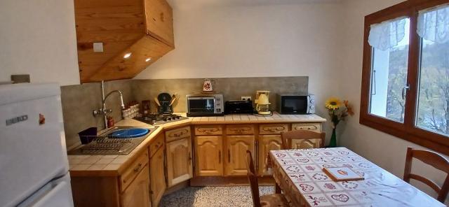 CHALET LE TAM TAM - Valloire