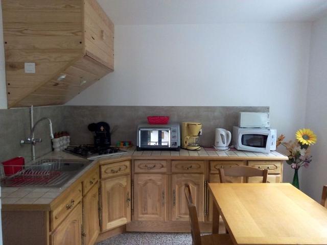 CHALET LE TAM TAM - Valloire