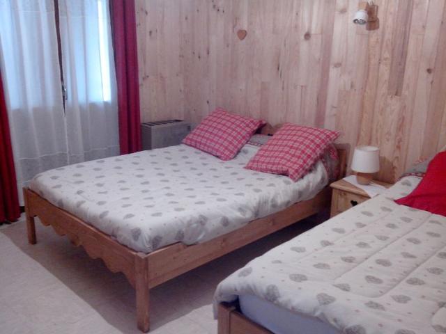 CHALET LE TAM TAM - Valloire