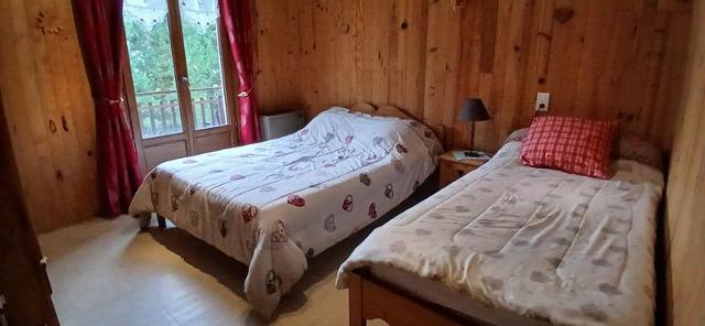 CHALET LE TAM TAM - Valloire