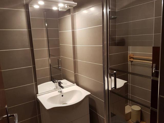 CHALET LE TAM TAM - Valloire