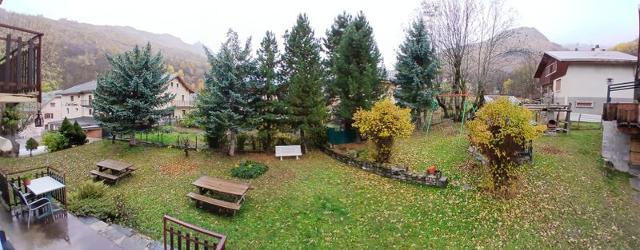 CHALET LE TAM TAM - Valloire