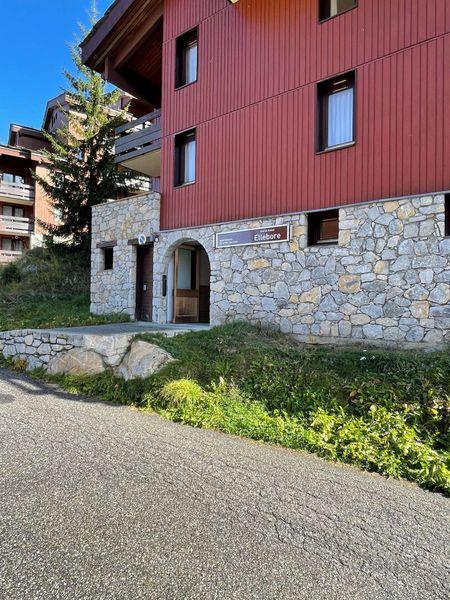 Apartements ELLEBORE - Plagne Montalbert