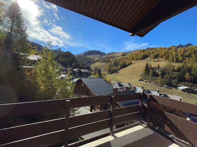 Apartements ELLEBORE - Plagne Montalbert