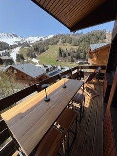 Apartements ELLEBORE - Plagne Montalbert