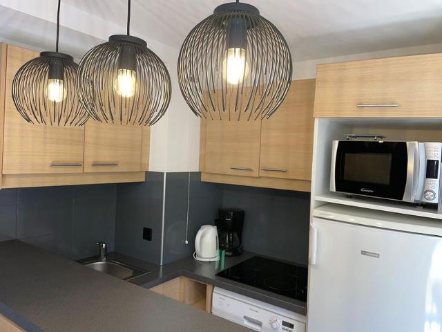 Apartements ELLEBORE - Plagne Montalbert