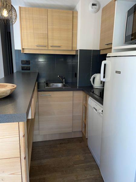 Apartements ELLEBORE - Plagne Montalbert