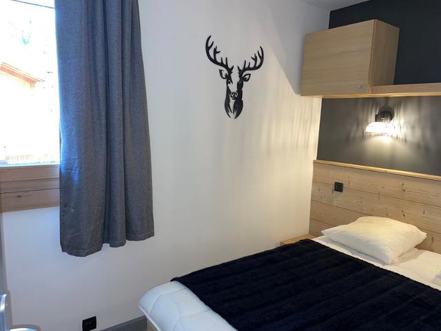 Apartements ELLEBORE - Plagne Montalbert