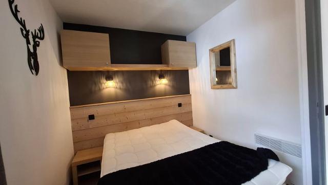 Apartements ELLEBORE - Plagne Montalbert