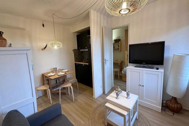 Apartements MONT VALLON - Méribel Mottaret 1850