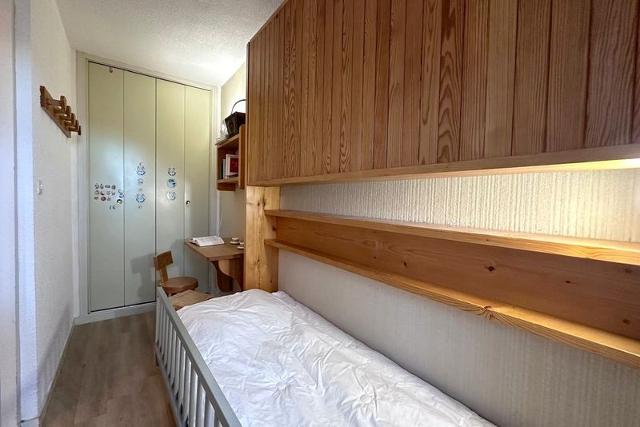 Apartements MONT VALLON - Méribel Mottaret 1850