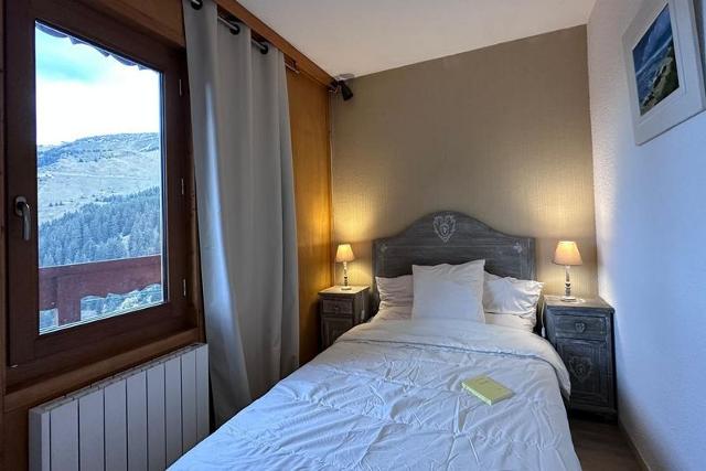 Apartements MONT VALLON - Méribel Mottaret 1850