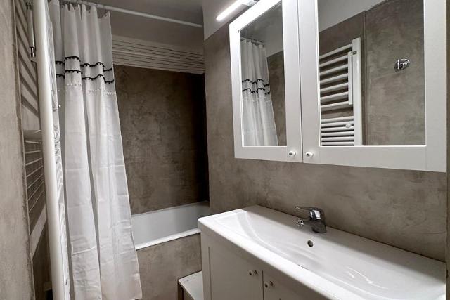 Apartements MONT VALLON - Méribel Mottaret 1850