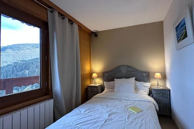 Apartements MONT VALLON - Méribel Mottaret 1850