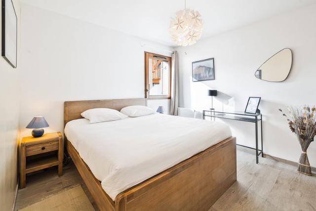 RESIDENCE CAELI A - Serre Chevalier 1500 - Monêtier Les Bains