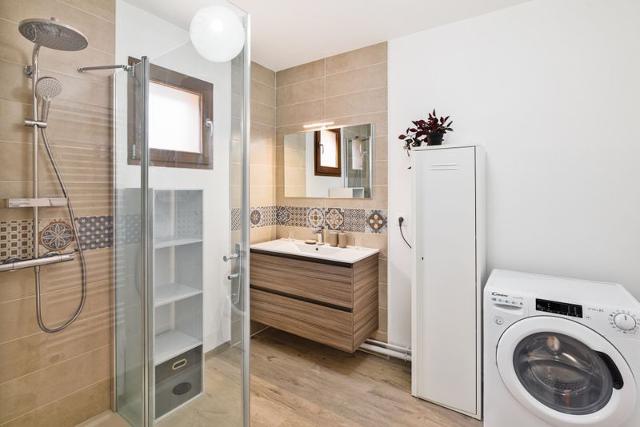 RESIDENCE CAELI A - Serre Chevalier 1500 - Monêtier Les Bains