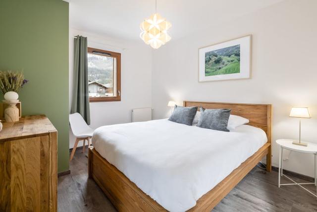 RESIDENCE CAELI A - Serre Chevalier 1500 - Monêtier Les Bains